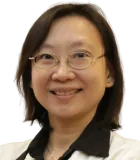 Dr. Sharon Anne Khor Keat Sim