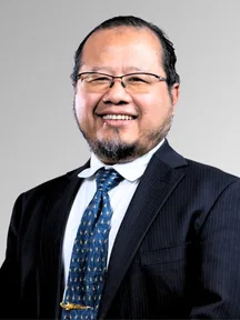 Assoc. Prof. (C) Dr. Mohd Mazri Yahya