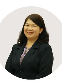 Datin Dr Chor Hooi Leng