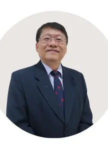 Dato' Dr Se To Boon Chong