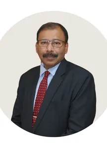 Dato' Dr Tharumaraja Thiruselvam