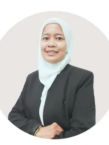 Dr Adawiyah A Bakar