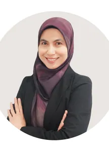 Dr Azelia Mansor
