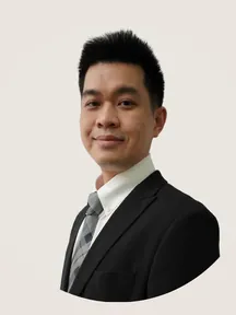 Dr Chong Soon Eu