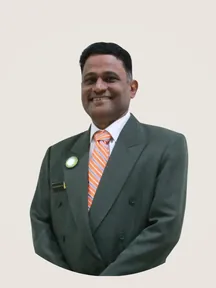 Dr Kumarasamy Natchimuthu