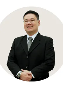 Dr Kwah Yew Gee