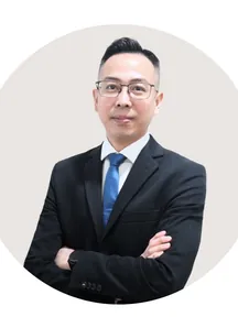 Dr Lee Jie Yin