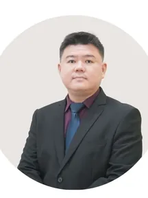 Dr Lim Ming Yong