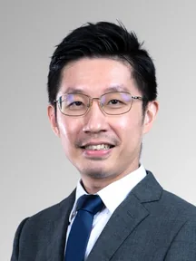 Dr. Lim Wei Juan