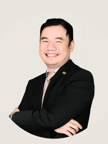Dr Mah Kok Keong