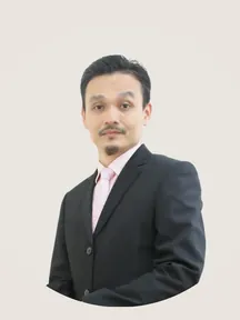 Dr Mohd Ali Sharif