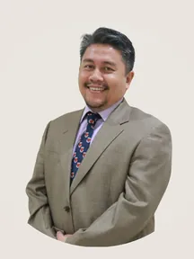 Dr Muhammad Fadhil Mohamad Azzahari