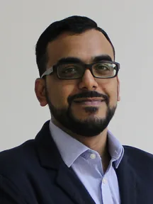 Dr. Muhammad Redzwan S. Rashid Ali