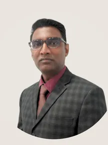 Dr Murrali A/L Silvarajoo