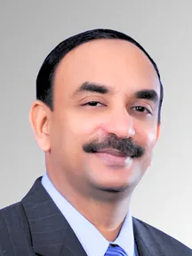Dr. Subramaniam Raman