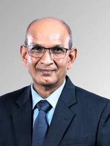 Dr. Syed Rasul Syed Hamid