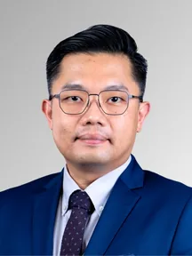 Dr. Tee Choon Keong