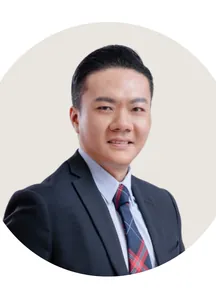 Dr Teh Hak Lian