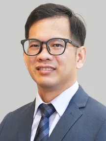 Dr. Wong Teck Fui