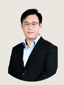 Dr Yew Chung Khian